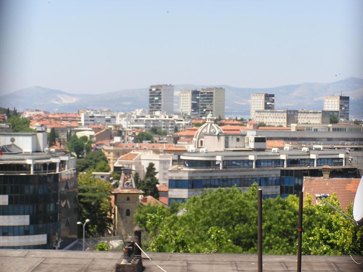 Apartments Stojanac Split Zewnętrze zdjęcie