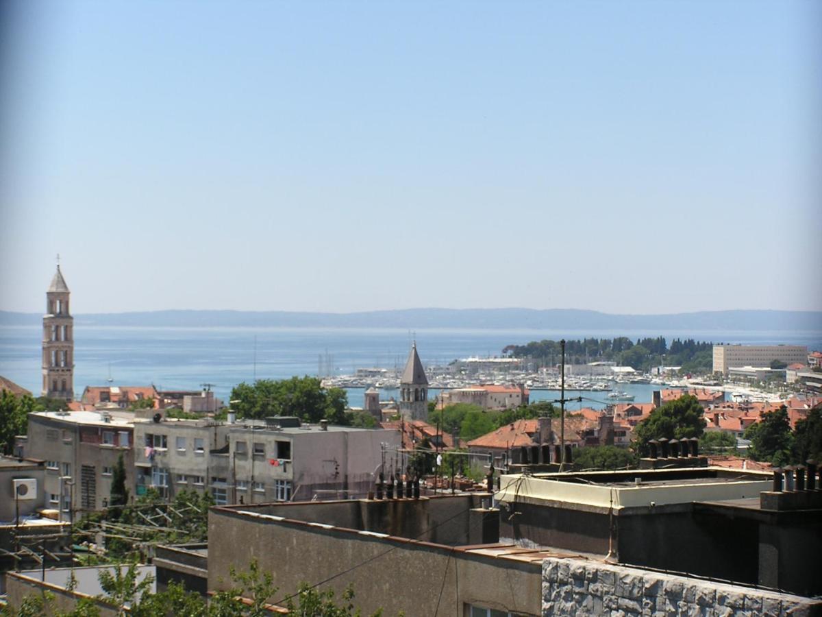 Apartments Stojanac Split Zewnętrze zdjęcie