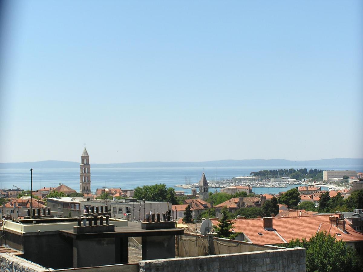 Apartments Stojanac Split Zewnętrze zdjęcie