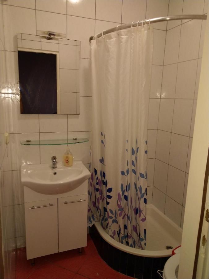 Apartments Stojanac Split Zewnętrze zdjęcie