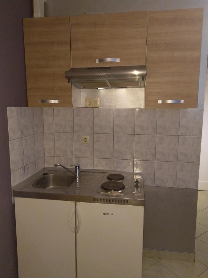 Apartments Stojanac Split Zewnętrze zdjęcie