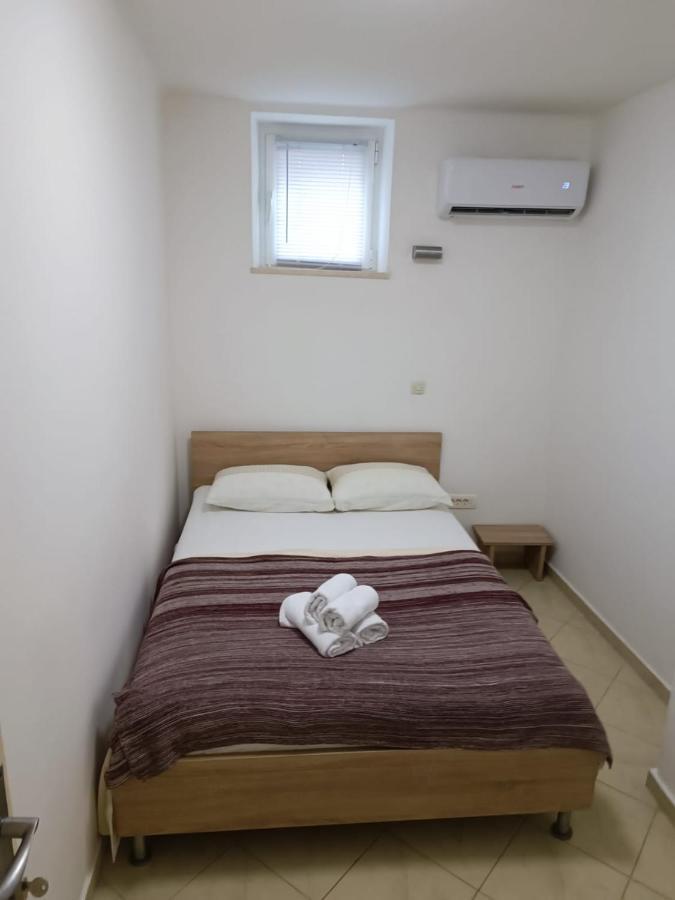 Apartments Stojanac Split Zewnętrze zdjęcie