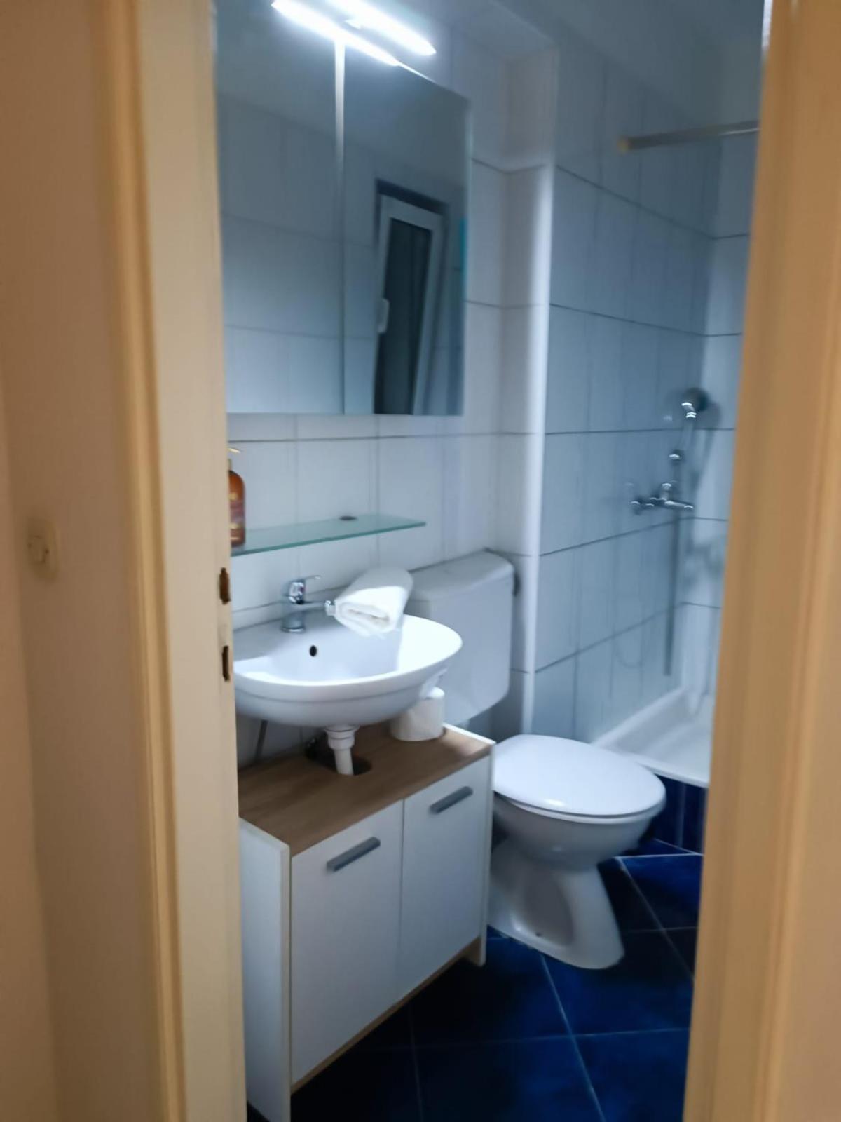 Apartments Stojanac Split Zewnętrze zdjęcie