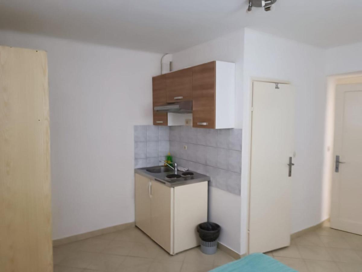 Apartments Stojanac Split Zewnętrze zdjęcie