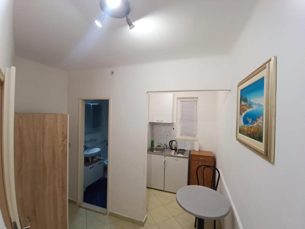 Apartments Stojanac Split Zewnętrze zdjęcie