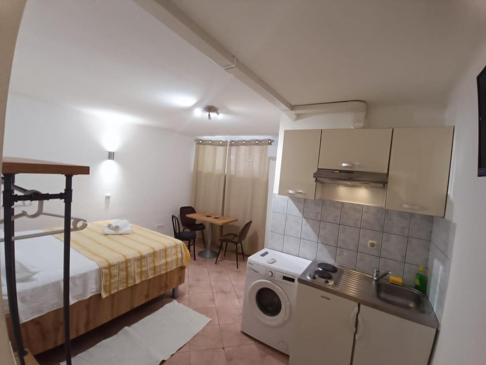 Apartments Stojanac Split Zewnętrze zdjęcie