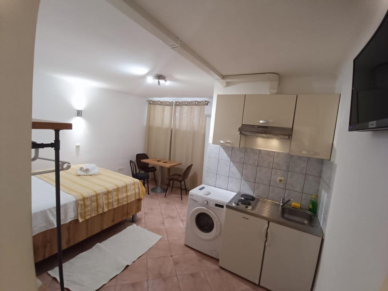 Apartments Stojanac Split Zewnętrze zdjęcie