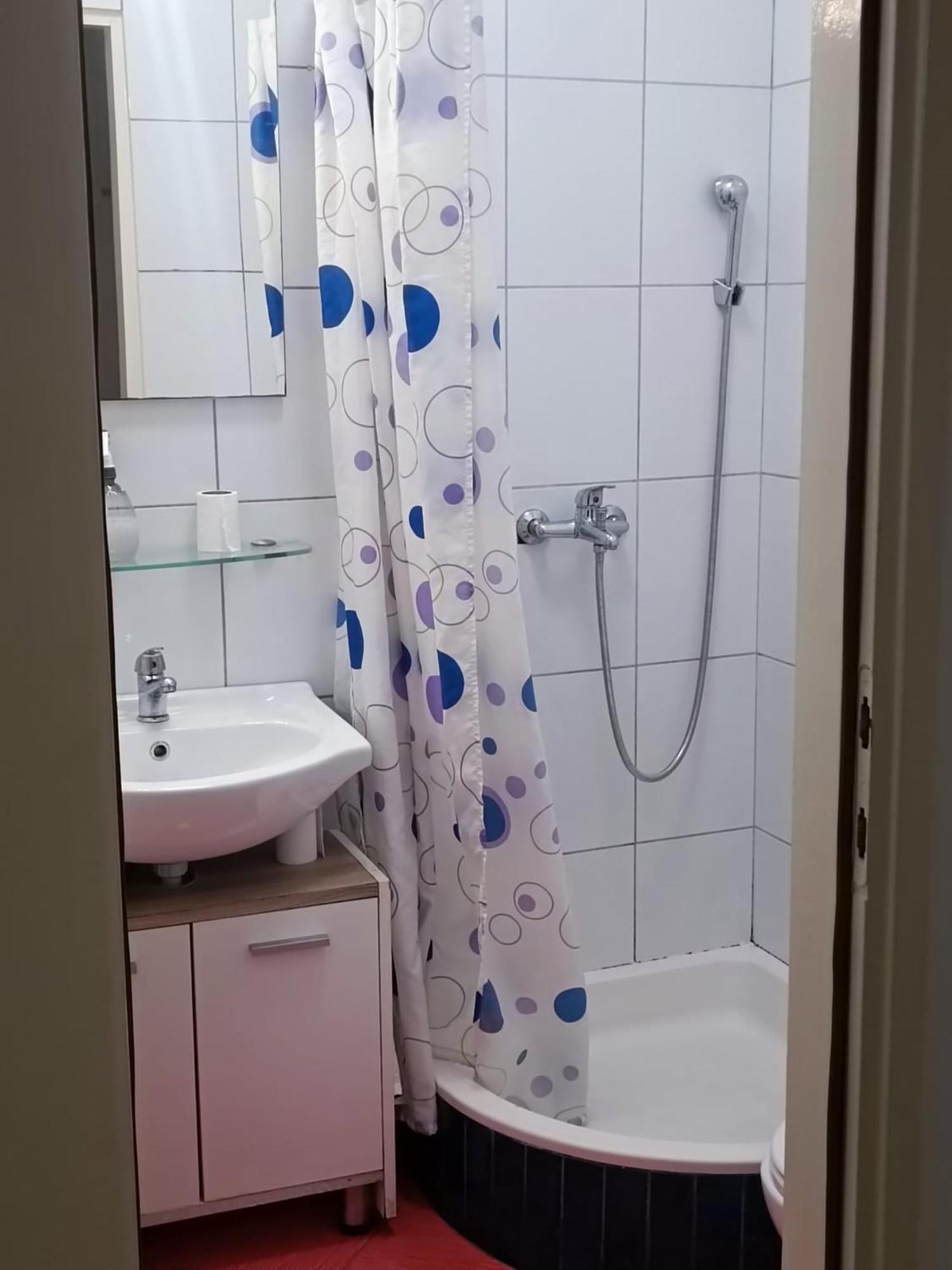 Apartments Stojanac Split Zewnętrze zdjęcie