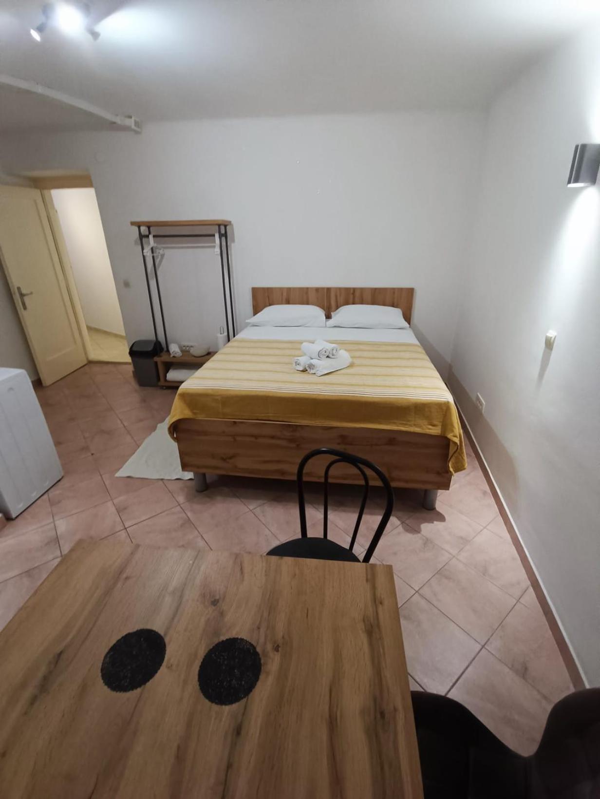 Apartments Stojanac Split Zewnętrze zdjęcie